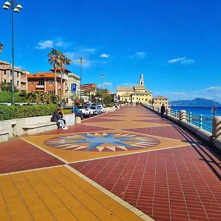 Relax Appartement Genua