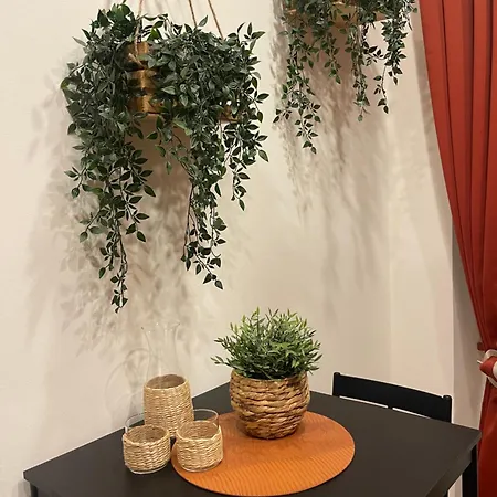 Apartamento Relax Génova