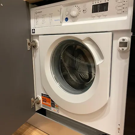 Relax アパート ジェノヴァ