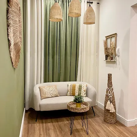 Relax ジェノヴァ