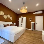 Апартаменты Relax
