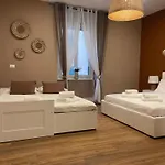 Апартаменты Relax *