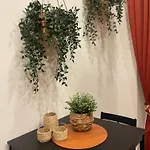 Апартаменты Relax Генуя