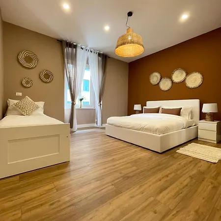 Relax Апартаменты