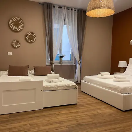 Apartament Relax *