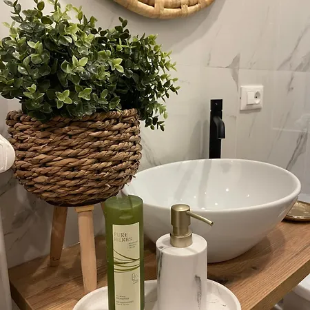 Relax Apartament